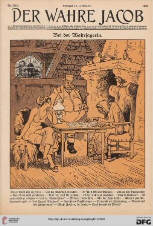 Nr. 765 (12. November 1915)