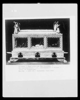 Reliquienschrein