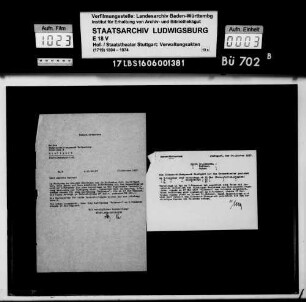 Vermietung des Kleinen Hauses und des Kammertheaters für anderweitige Veranstaltungen, Einzelfälle