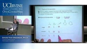 Lecture 06. Alkenes, Part 1
