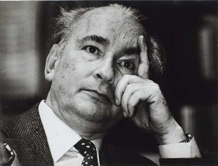 Wolf Weitbrecht