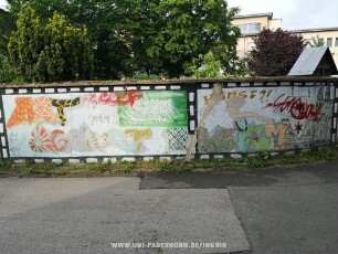 ART aGaiNST RACiSM | Kunst?! | {SAUDI ARBABIEN}