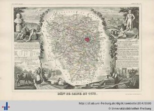 Seine-et-Oise.