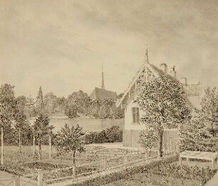 Bordesholm - Klosterkirche