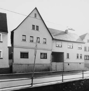 Bad Camberg, Erlenbachstraße 21