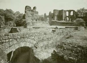 Kaiserthermen