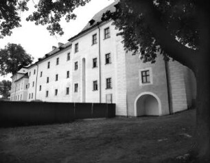 Wohnstift