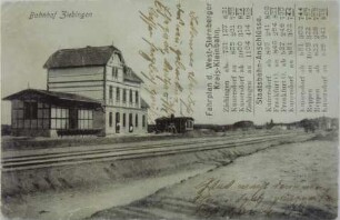 Fotografie, Ziebingen (Cybinka)