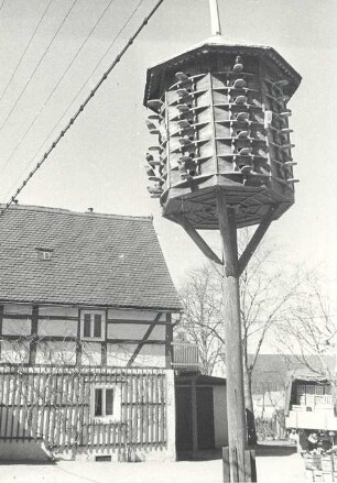 Taubenschlag : Taubenschlag