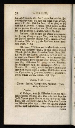 78-98, Dritte Abtheilung