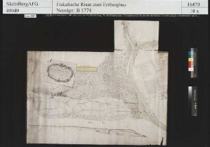 Emanuel Erbstolln bei Reinsberg
