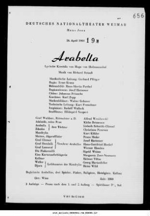 Arabella