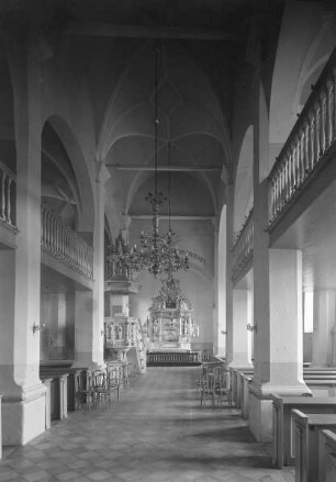 Innenraum