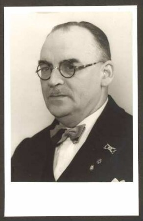 Seitter, Karl