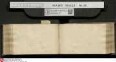 Stammbuch des Gottfried Crusius (Cruse) aus Stendal