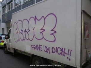 FRAME