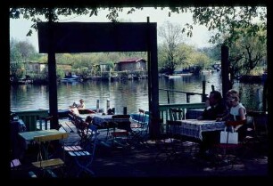 Tiefwerder 21.4.68.