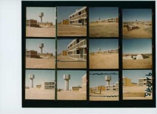 DAKOTA, 1977