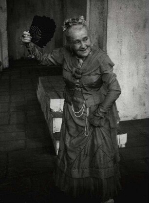 [Elsa Wagner]