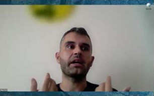 Interview with Diego Soto Gómez