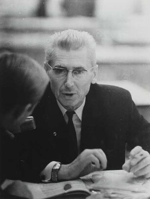 Herbert Fechner