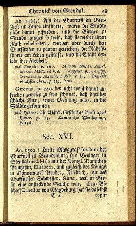 Sec. XVI.