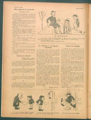Para aumentar las ganancias : El tiempo es oro