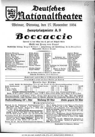 Boccaccio