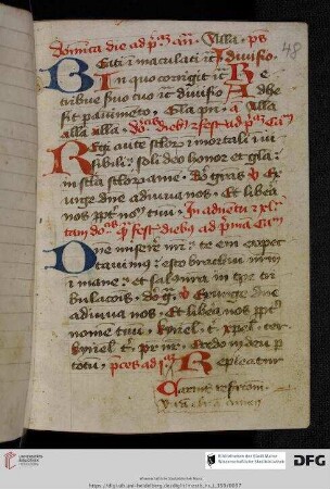 Breviarium