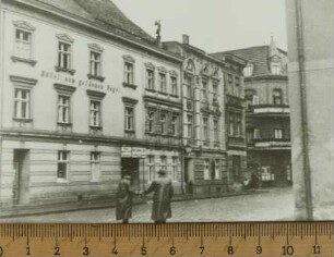 Fotografie, Sommerfeld (Lubsko)