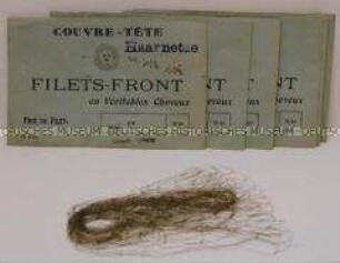 Haarnetz (in Originalverpackung)