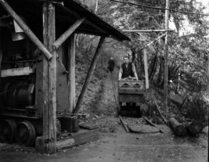Freital, Steinkohlebergbau