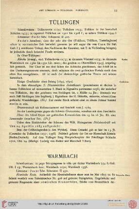 ⟦Warmbach⟧