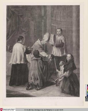 Confirmationis Sacramentum