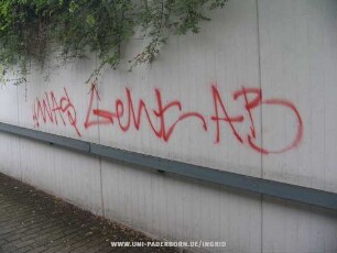 !!WAS Geht AB