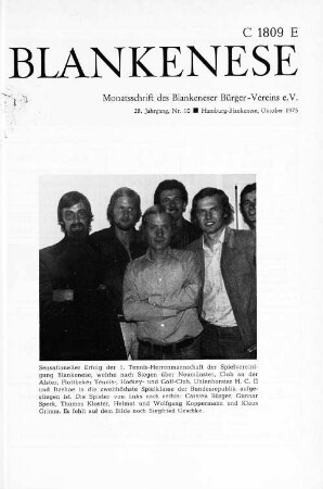Oktober 1975