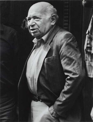 Rudolf Hirsch