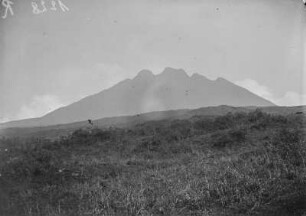 Sabyinyo (Sammlung Hans Meyer - Herzog-Adolf-Friedrich-Expedition 1907–1908)