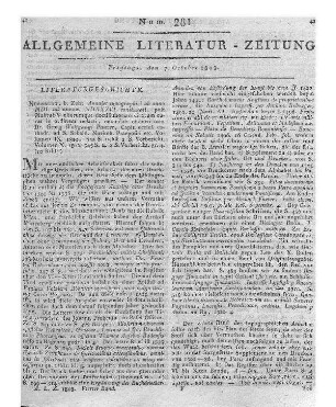 Neues Gebetbuch für aufgeklärte katholische Christen. Hrsg. v. P. J. Brunner. Heilbronn: Claß 1801