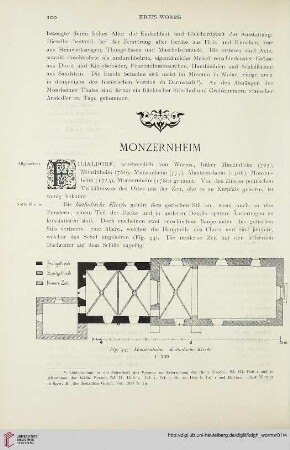 Monzernheim