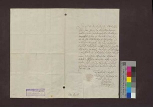 siehe 1770 Juni 22