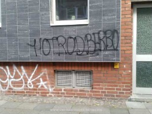 HOTROD BARBO