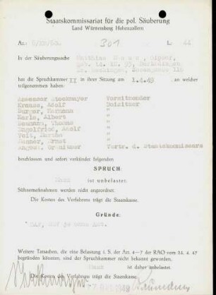 Mauz, Matthias