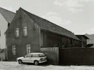 Haus Nummer 16