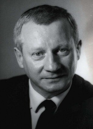 [Heinz Peter Scholz]
