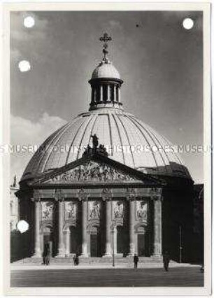 Berlin, St.-Hedwigs-Kathedrale