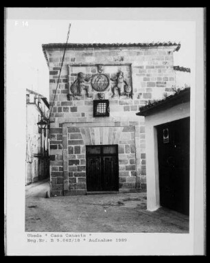 Casa Canastra