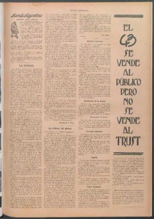 La defensa del ahorro