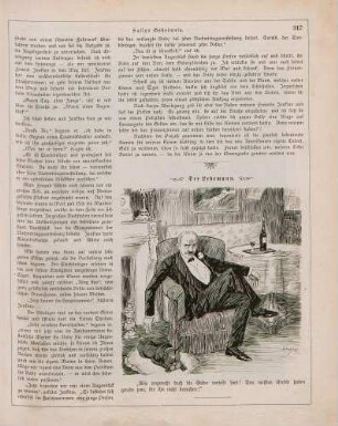 "Der Lebemann"