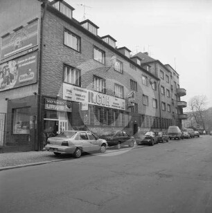 Mietshaus Oppeln